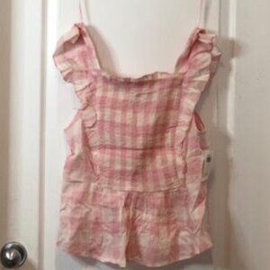 Old Navy  - Cottage Core top